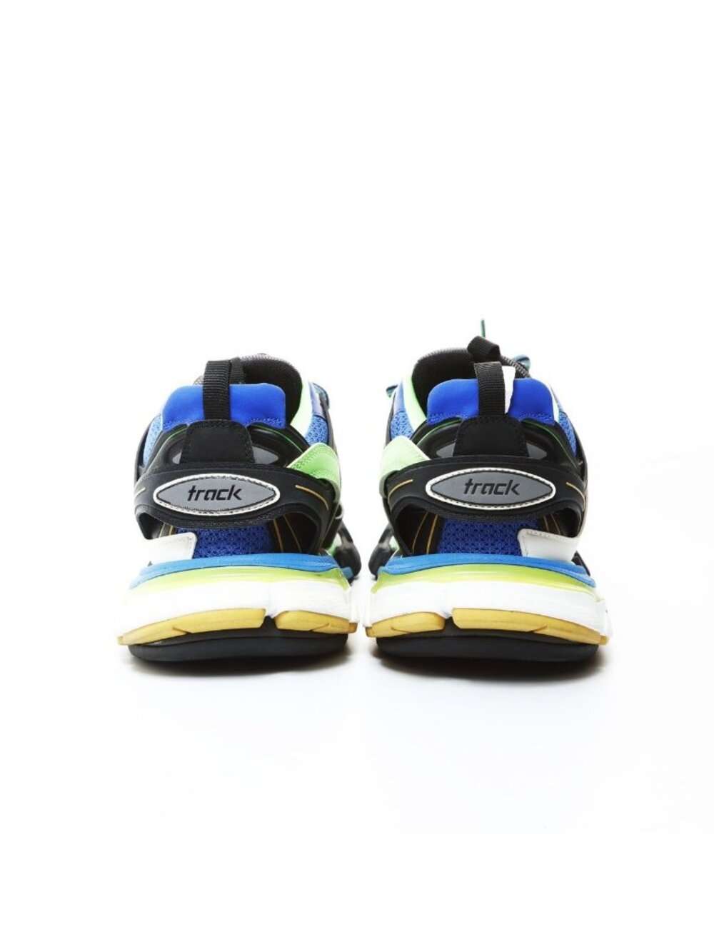 Balenciaga Sneakers Truck Trainers - Picture 5 of 10